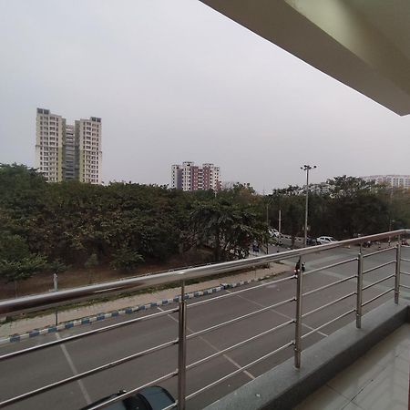 Oasis' Apartment Panchuria Luaran gambar