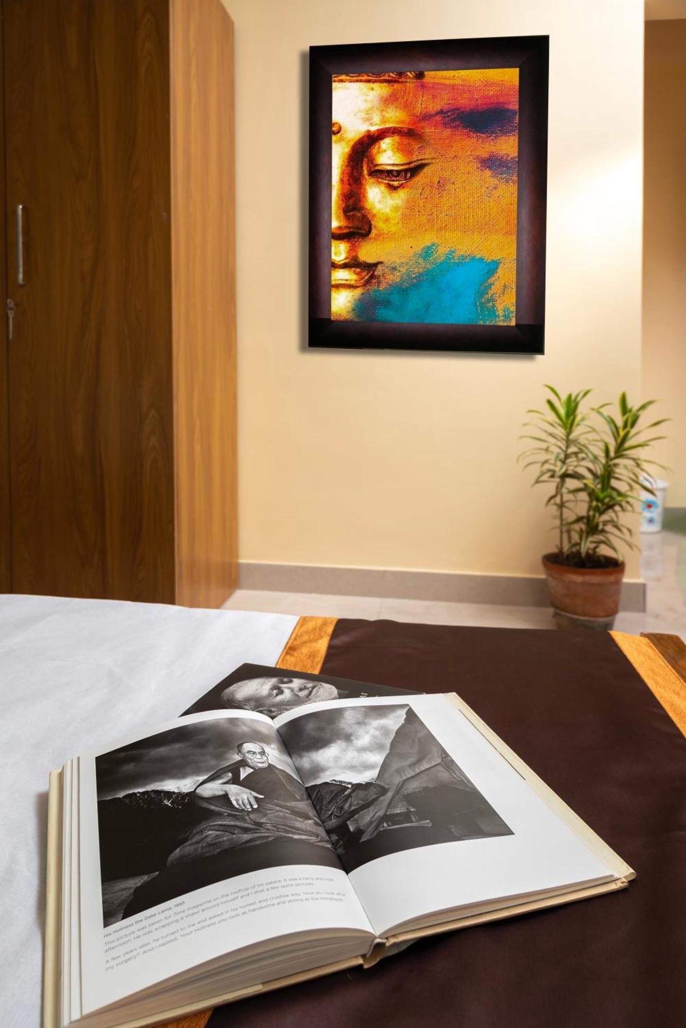 Oasis' Apartment Panchuria Luaran gambar