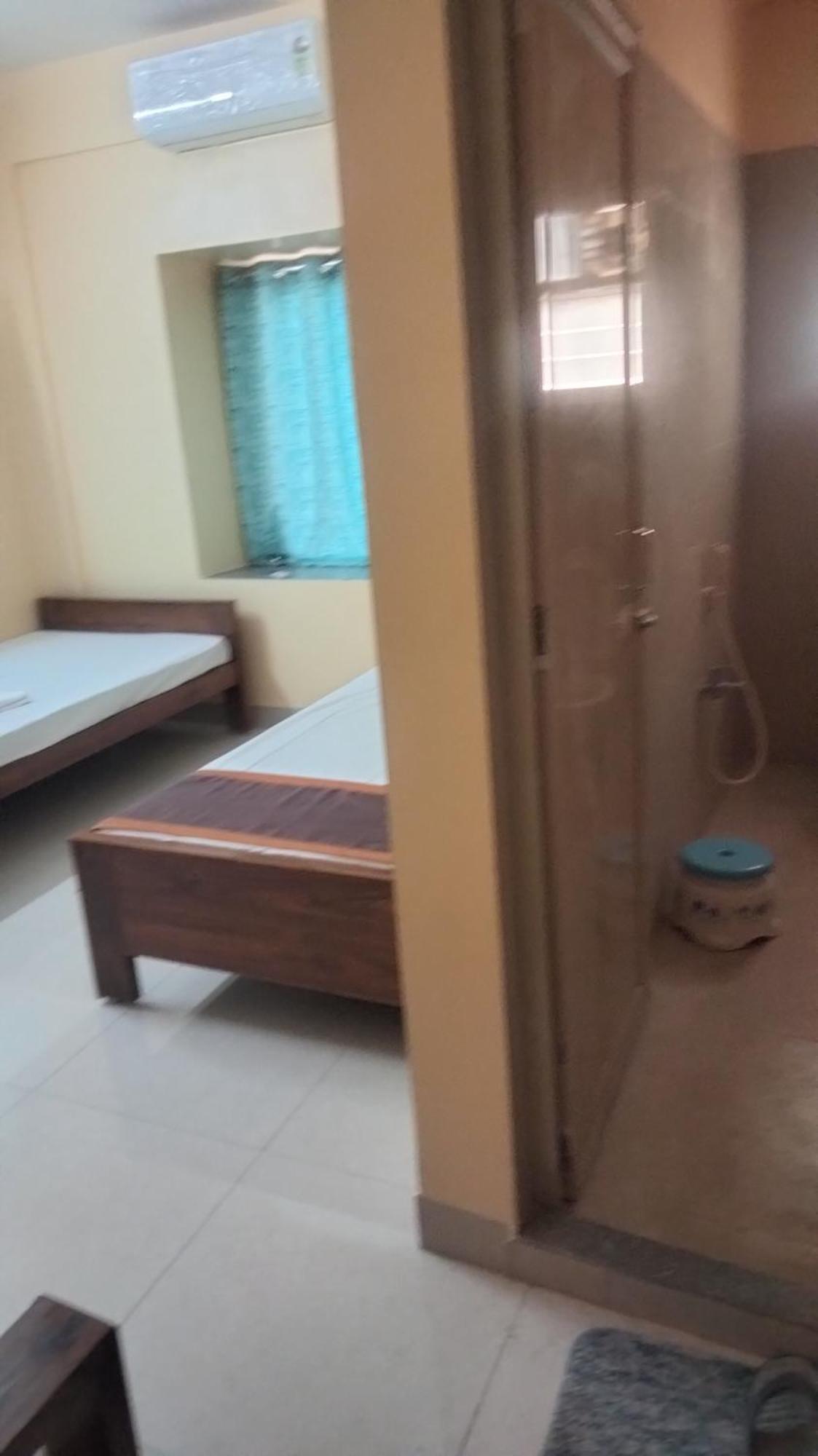 Oasis' Apartment Panchuria Luaran gambar